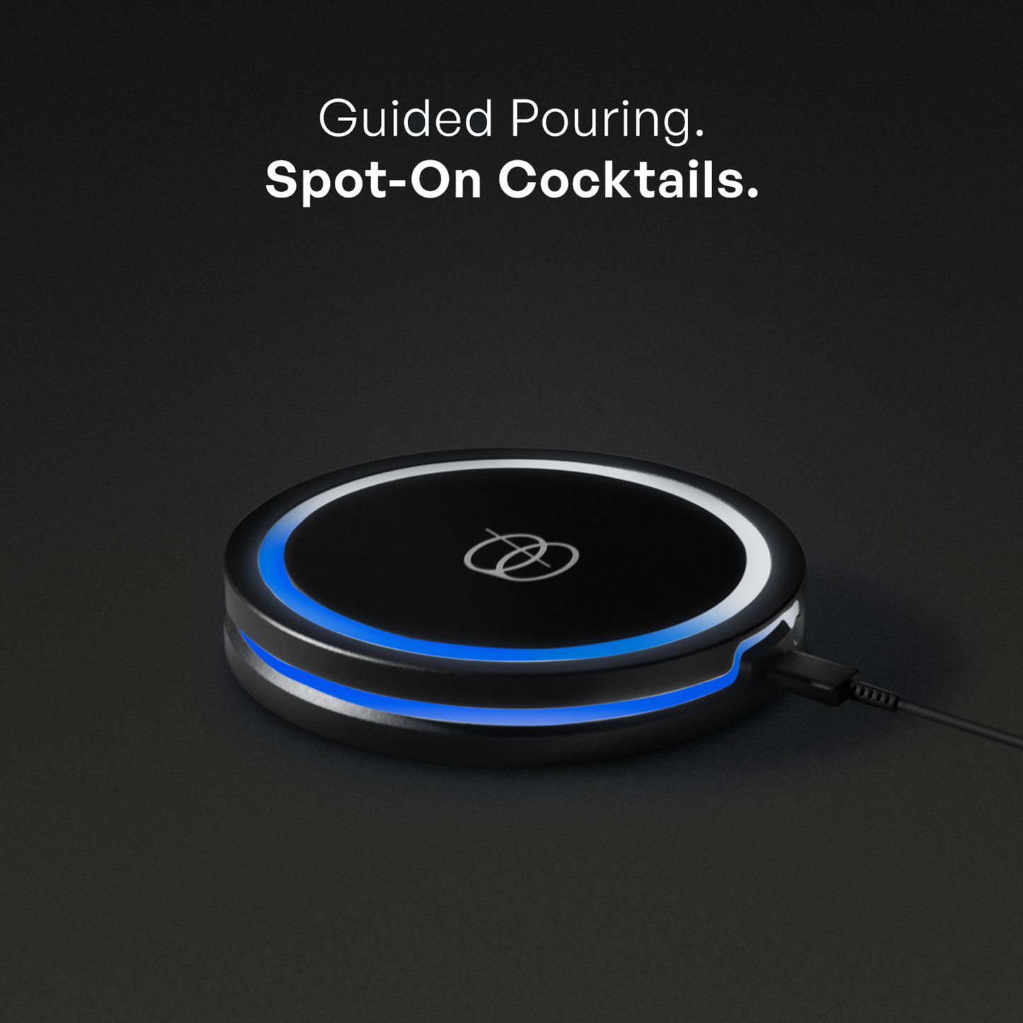 Barsys Smart Coaster 2.0